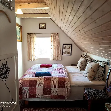 Tvillinggaard Thy Frühstückspension