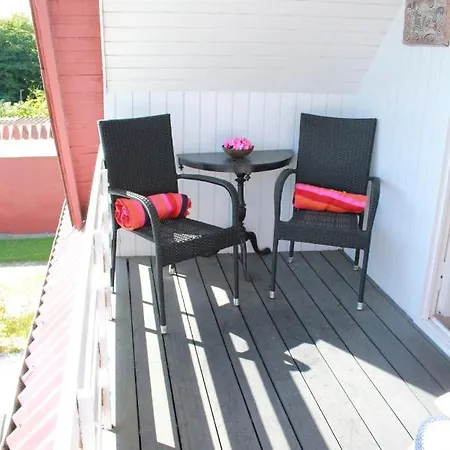 Tvillinggaard Thy Frühstückspension 3*