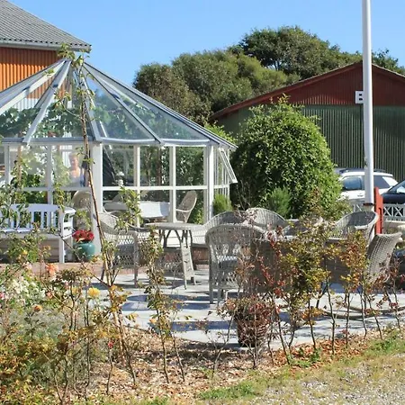 Tvillinggaard Thy 3*