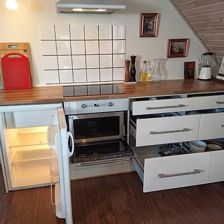 Frühstückspension Tvillinggaard Thy 3*