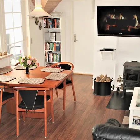 Tvillinggaard Thy Frühstückspension