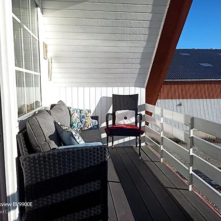 Tvillinggaard Thy Vang (Nordjylland)