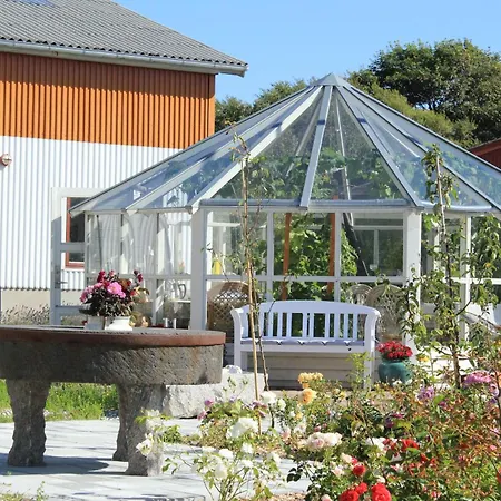 Frühstückspension Tvillinggaard Thy