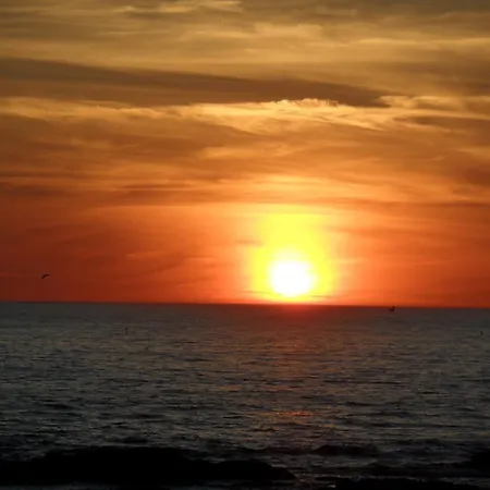 Tvillinggaard Thy Frühstückspension