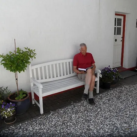 Tvillinggaard Thy Vang (Nordjylland)