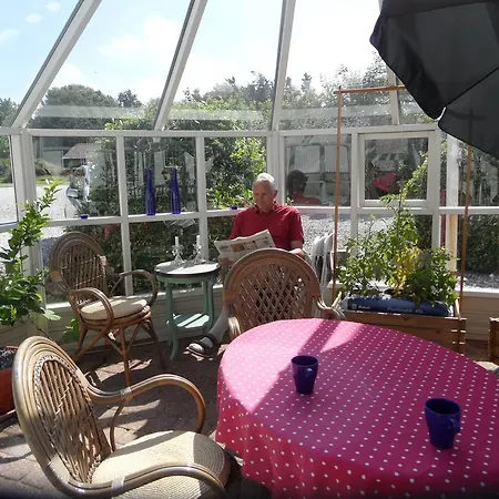 Bed and Breakfast Tvillinggaard Thy Vang (Nordjylland)