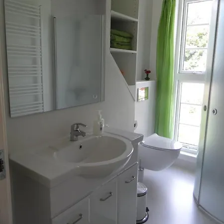 Tvillinggaard Thy Frühstückspension