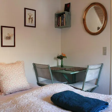 Tvillinggaard Thy Frühstückspension Vang (Nordjylland)