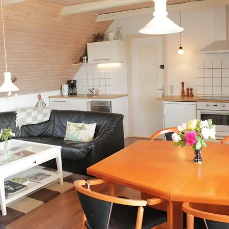 Tvillinggaard Thy Vang (Nordjylland)