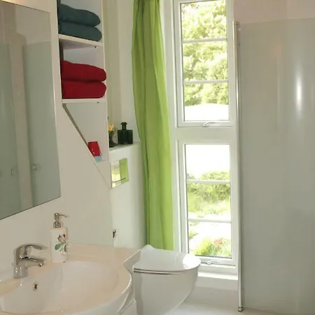 Tvillinggaard Thy Vang (Nordjylland)