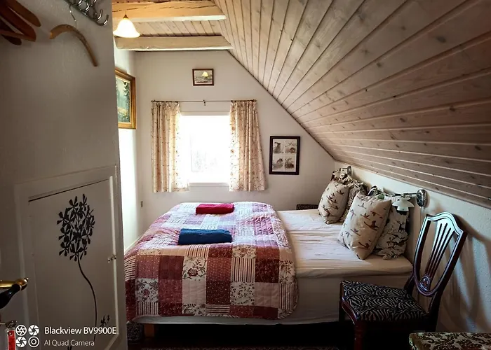 Tvillinggaard Thy Bed & Breakfast