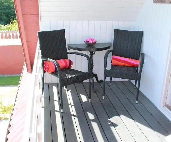 Tvillinggaard Thy Bed & Breakfast 3*