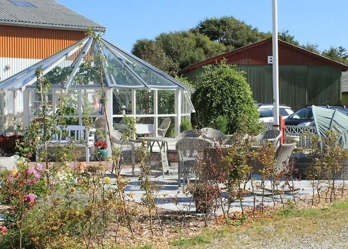 Tvillinggaard Thy 3*