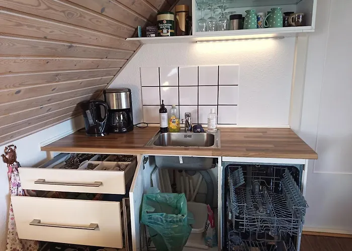 Bed & Breakfast Tvillinggaard Thy Vang (Nordjylland)