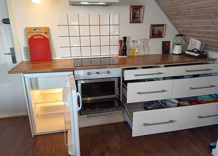 Bed & Breakfast Tvillinggaard Thy 3*