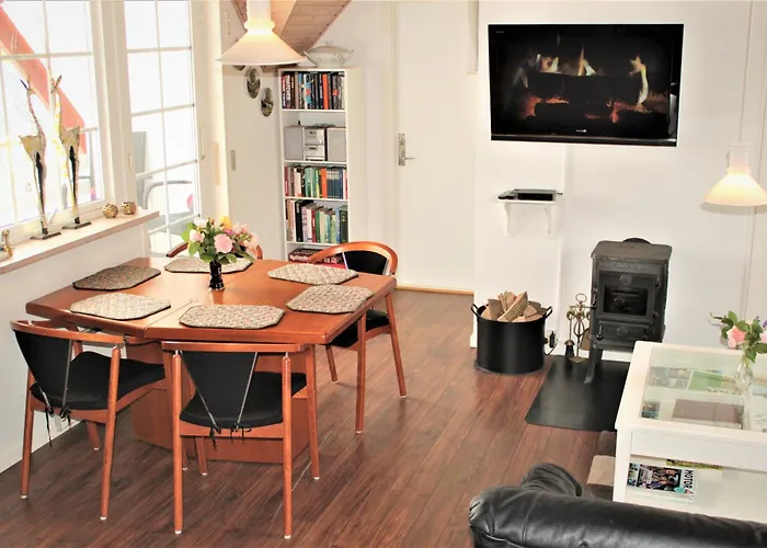 Tvillinggaard Thy B&B