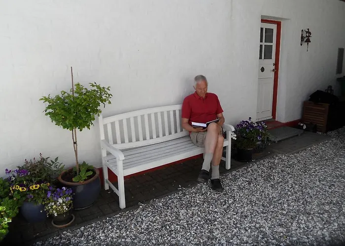 Tvillinggaard Thy Vang (Nordjylland)