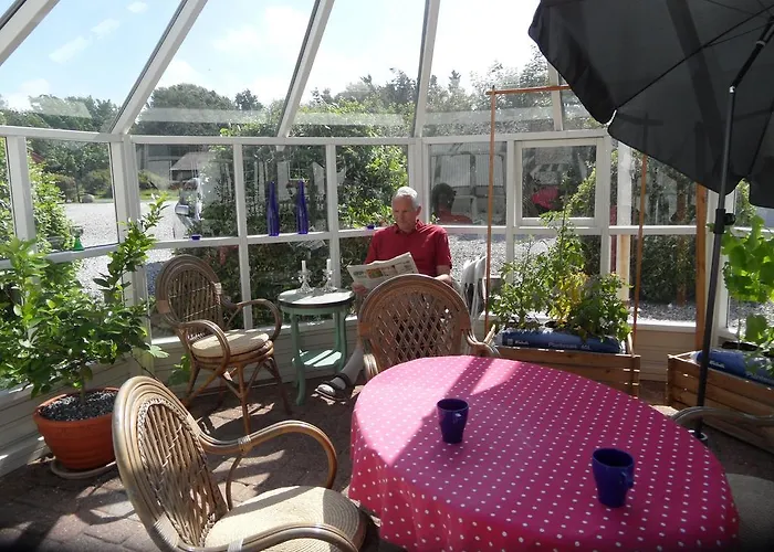 Bed & Breakfast Tvillinggaard Thy Vang (Nordjylland)