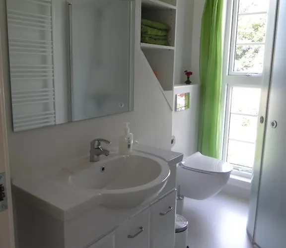 Tvillinggaard Thy Bed & Breakfast